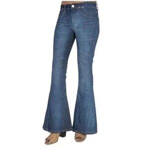 Standards & Practices Flare Jeans